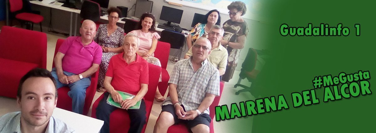 LPEA Mairena del Alcor 1