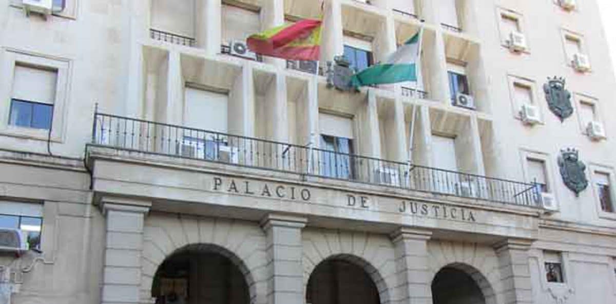 Audiencia Provincial de Sevilla / SA