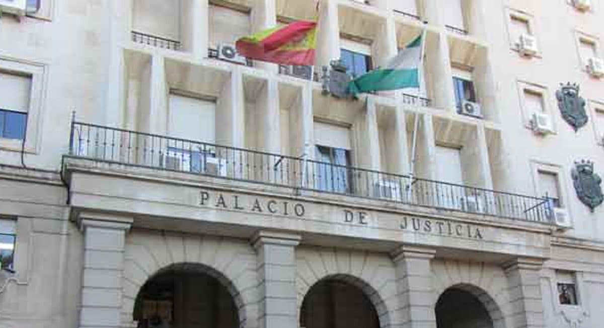 Audiencia Provincial de Sevilla / SA