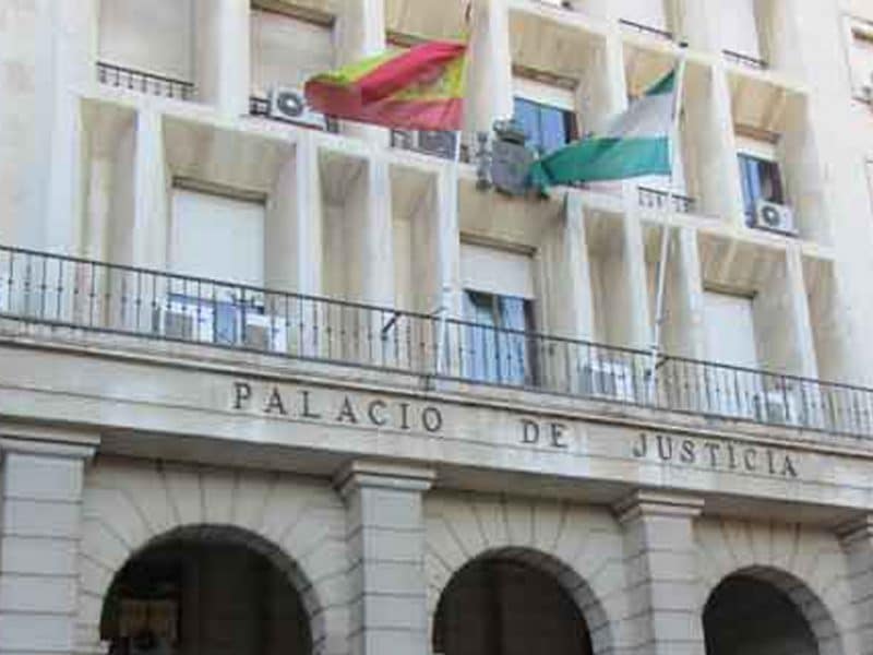 Audiencia Provincial de Sevilla / SA