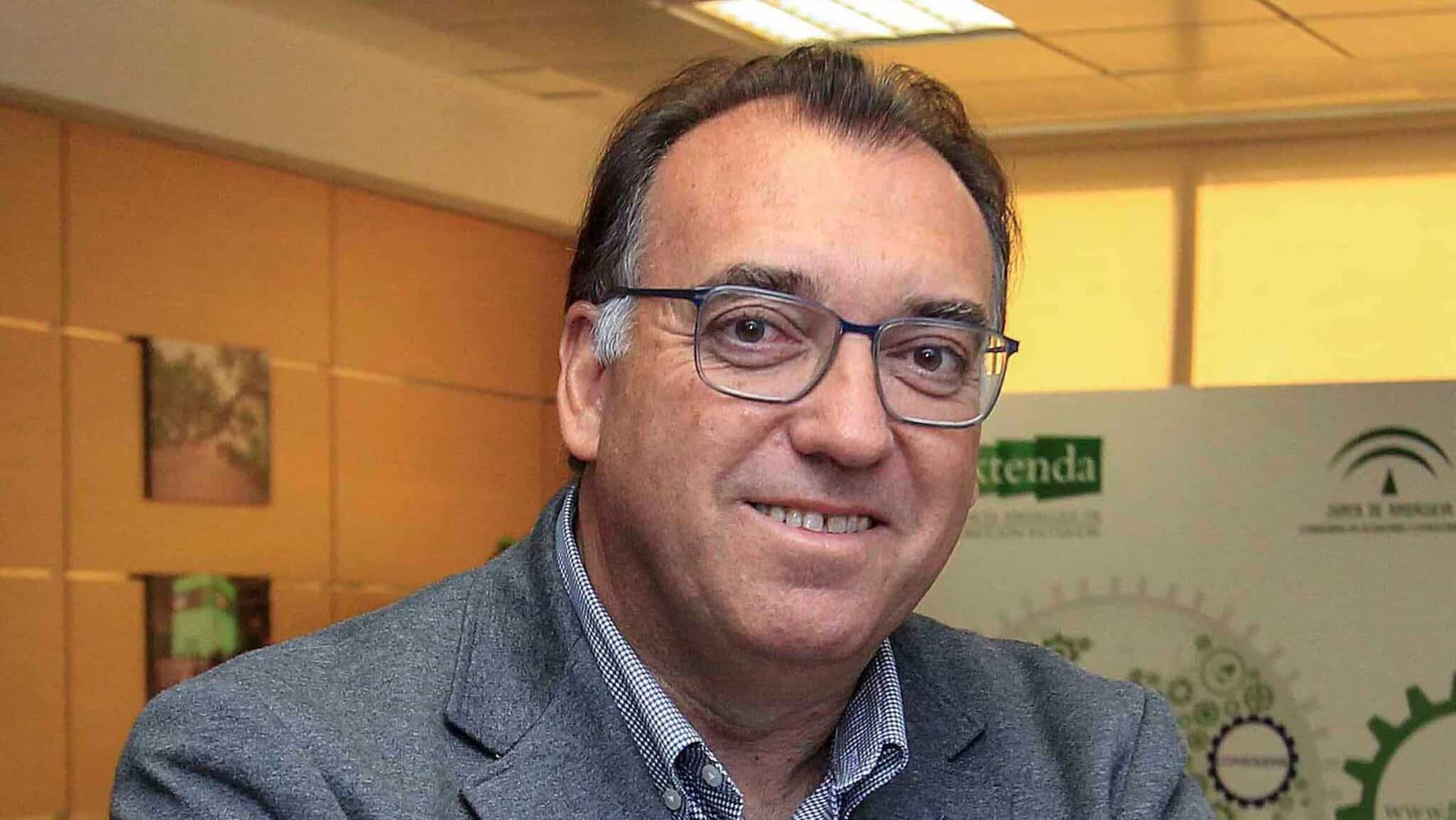 El consejero de Cultura Arturo Bernal criticó el cine español en 2018