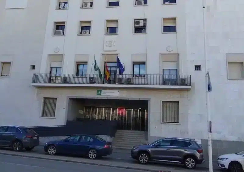 Archivo - Audiencia Provincial de Huelva