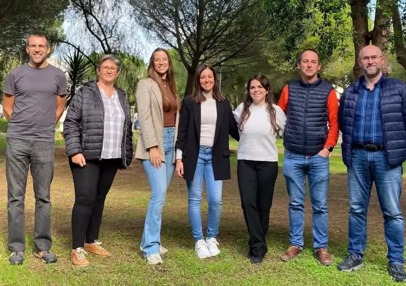 Investigadores andaluces activan un método que identifica altos niveles de triptófano en setas silvestres - JUNTA DE ANDALUCÍA