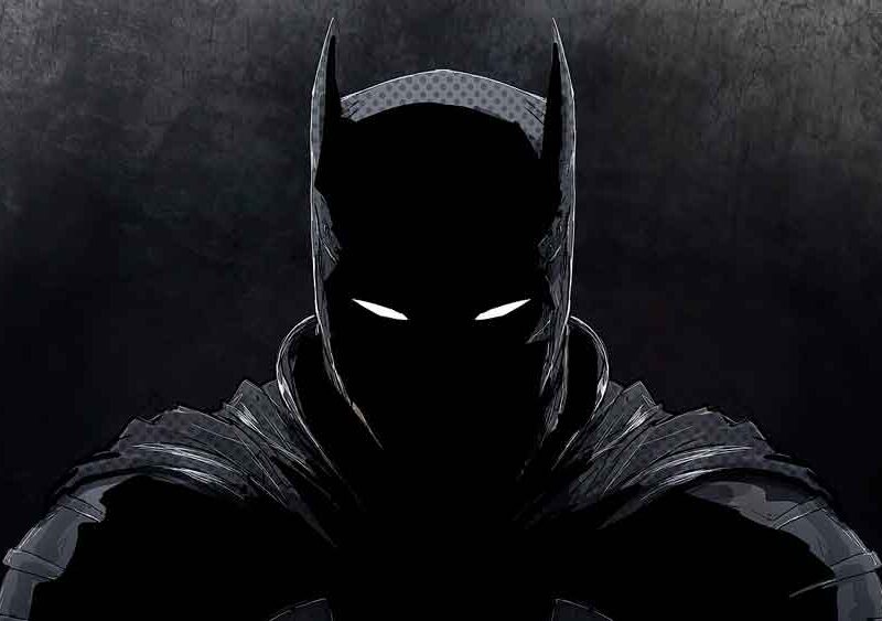 Imagen de Batman
