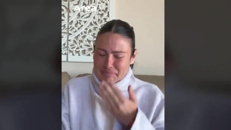 La viuda del empresario fallecido en Estepona - Área Costa del Sol