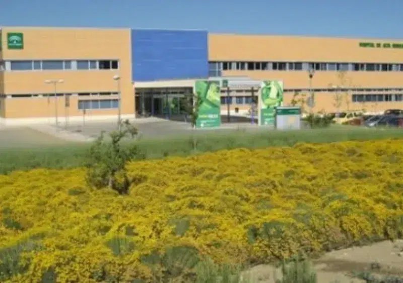 Hospital de Guadix