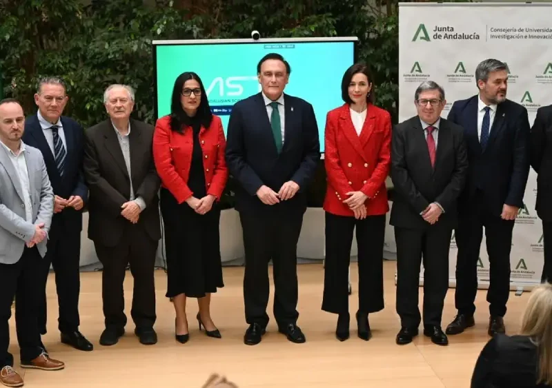Acuerdo para la innovación de parques tecnológicos