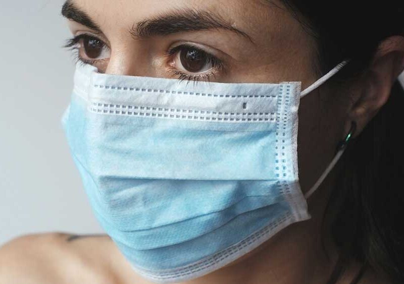 Mascarilla