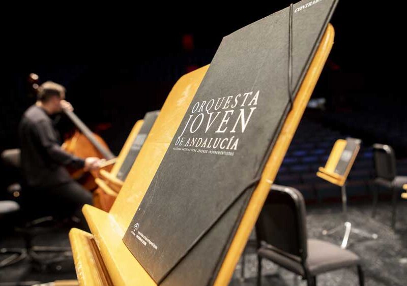 Orquesta Joven de Andalucía