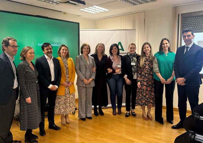 Protocolo de Atención a Largos Supervivientes de Cáncer. - Junta de Andalucía
