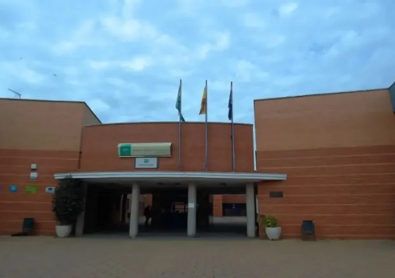 IES La Arboleda
