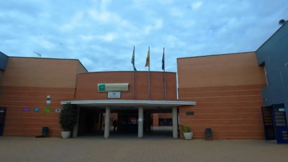 IES La Arboleda