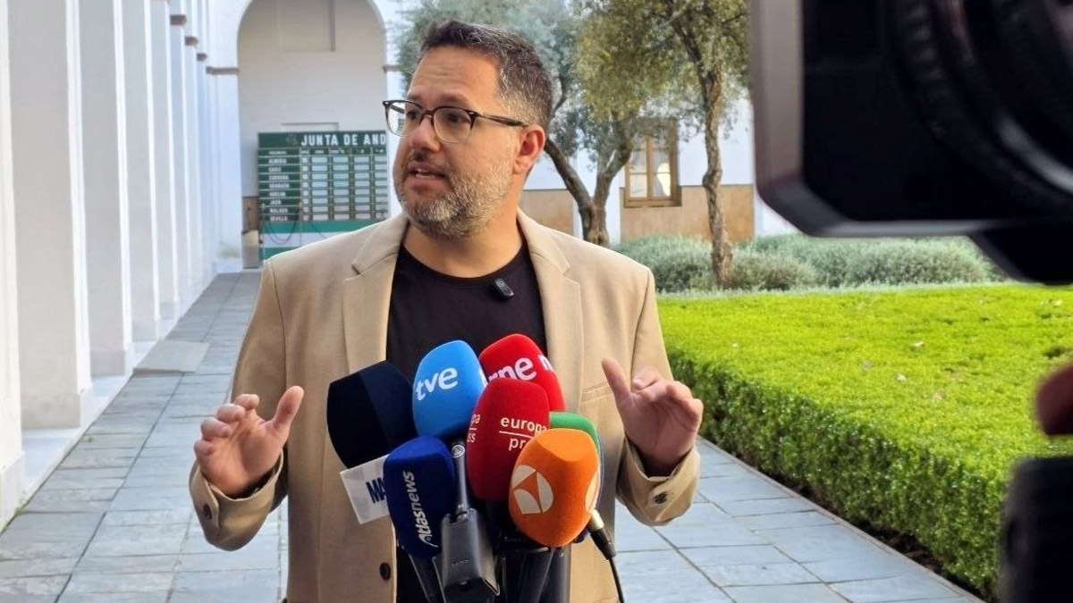Adelante Andalucía denuncia a Felipe VI por su falta de neutralidad a cinco días de las elecciones