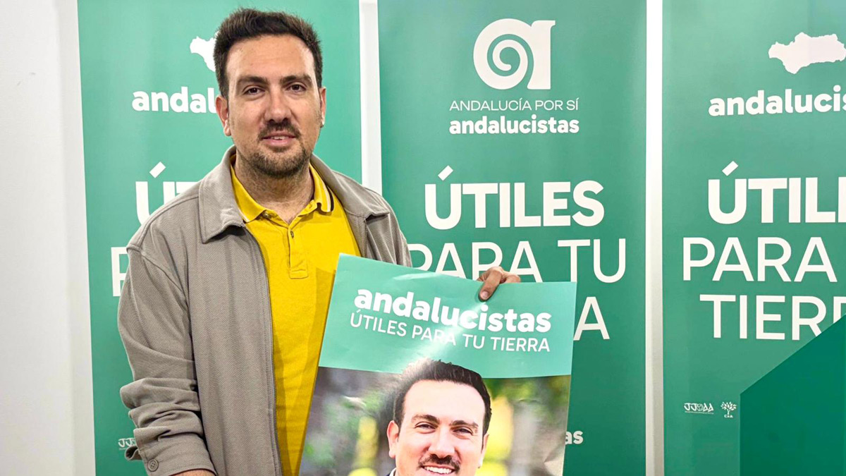 Andalucistas presenta una ley para combatir la discriminación estructural de lo andaluz