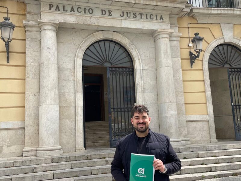 Andalucistas-Pueblo Andaluz presenta su lista de candidatos en Cádiz para las elecciones del 17 de mayo