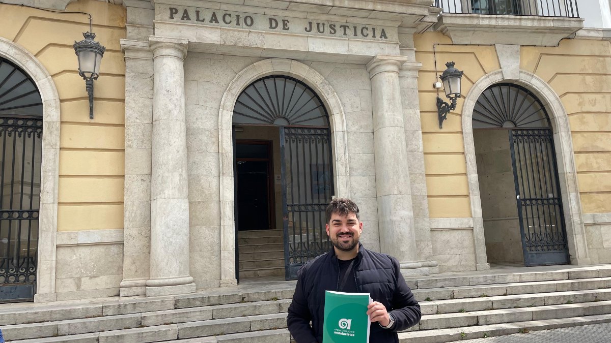 Andalucistas-Pueblo Andaluz presenta su lista de candidatos en Cádiz para las elecciones del 17 de mayo