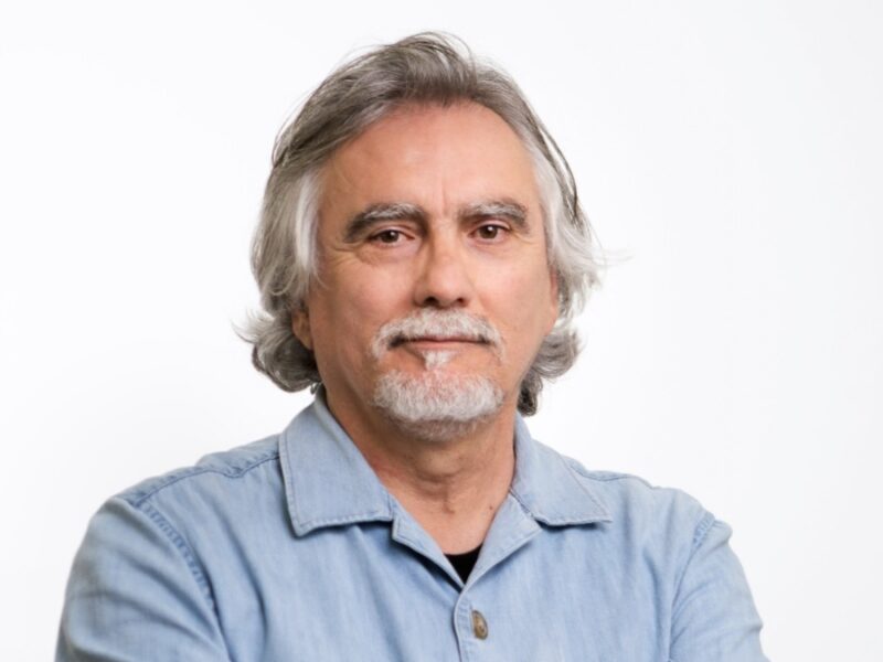 Manuel Ortega encabezará la lista de Córdoba de Andalucistas-Pueblo Andaluz para las próximas elecciones
