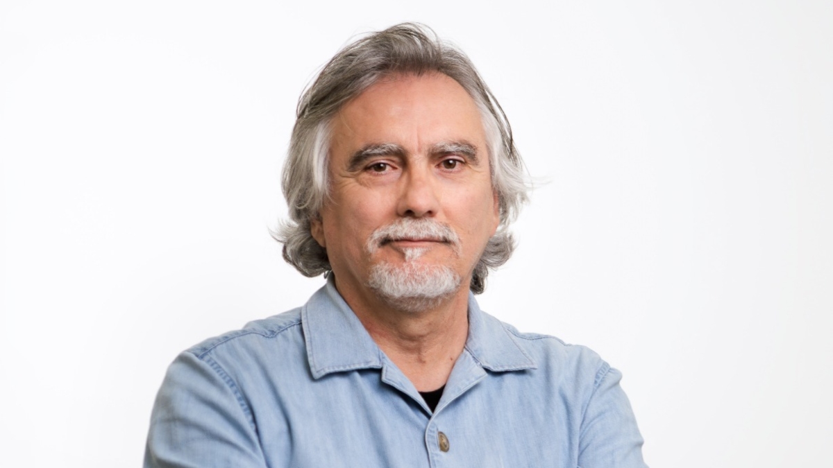 Manuel Ortega encabezará la lista de Córdoba de Andalucistas-Pueblo Andaluz para las próximas elecciones