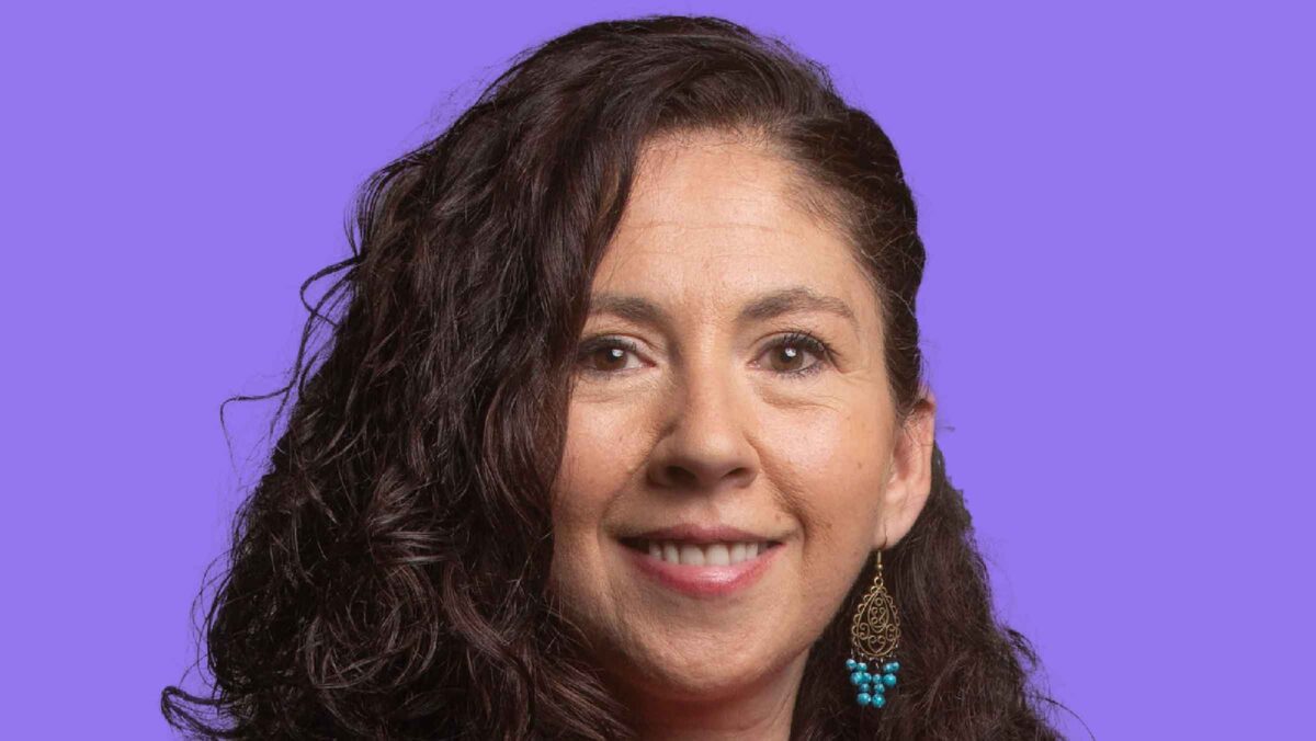Raquel Martínez dimite como coordinadora general de Podemos Andalucía por falta de «autonomía suficiente»