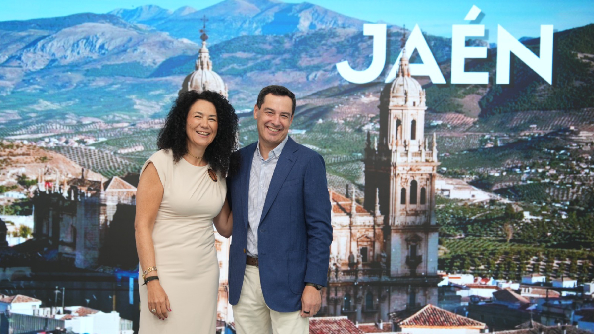 Estos son los candidatos del PP a las ocho capitales andaluzas para las elecciones municipales de 2027